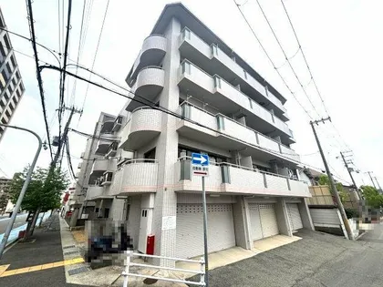 信和マンションの画像