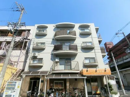 大生ハイツの画像