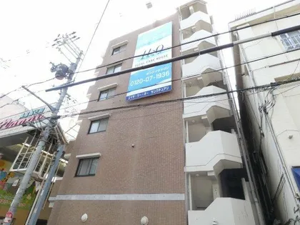 エイチツーオーサンクチュアリの画像