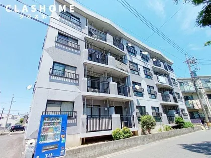 パークサイド今岡Aの画像