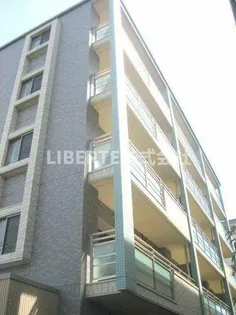 ツインリバールーチェの画像