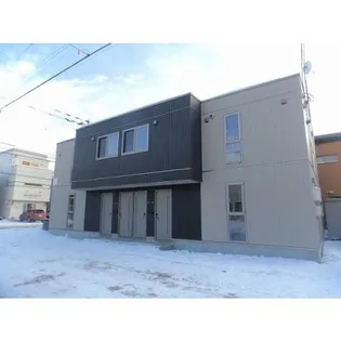 メゾンド ラウラの画像