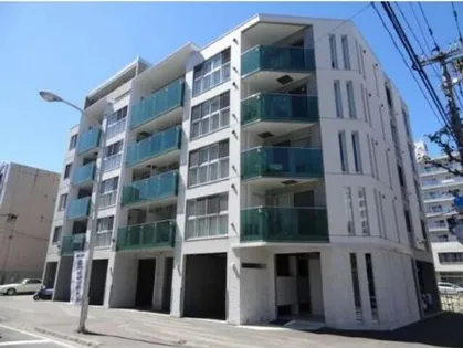 アジュールコートN5の画像