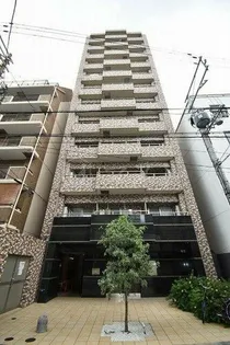 アドバンス上町台Ⅱクレイドルの画像