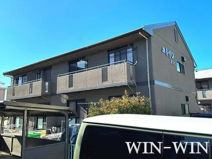 ユトリロ新栄 B棟の画像