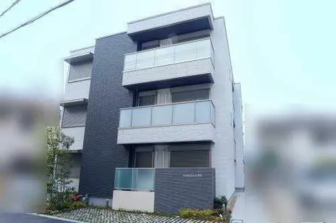 シャーメゾン フェリシア豊里の画像