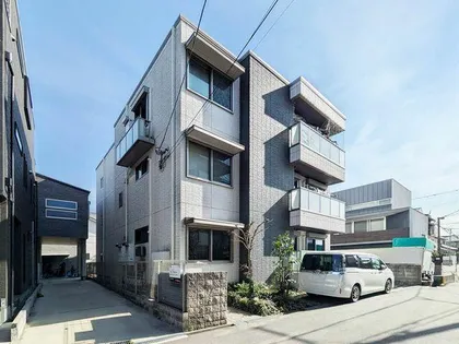 シャーメゾン フェリシア豊里の画像