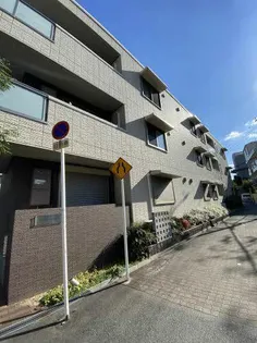 パークサイドテラスの画像