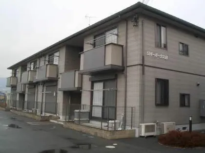 リバーパークスの画像