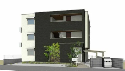 シャーメゾンエムエイチ曽根東の画像