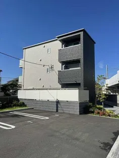 シャーメゾン 伽羅橋の画像