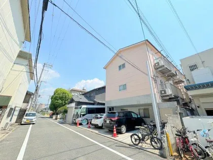 マツシタビルの画像