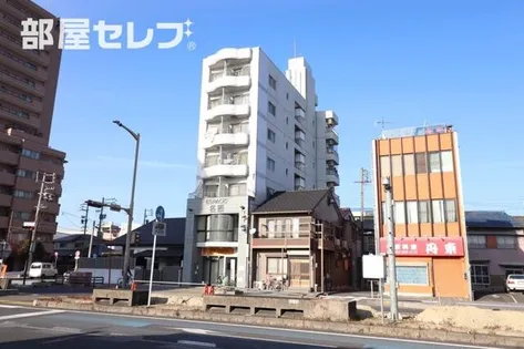 エ スパシオ名西の画像