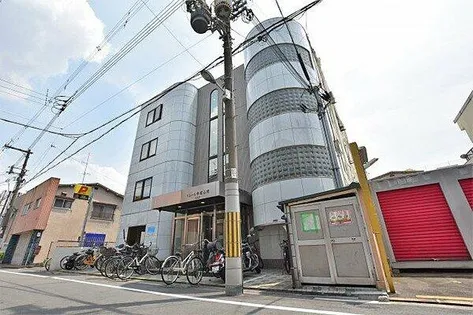 ドムール帝塚山南の画像