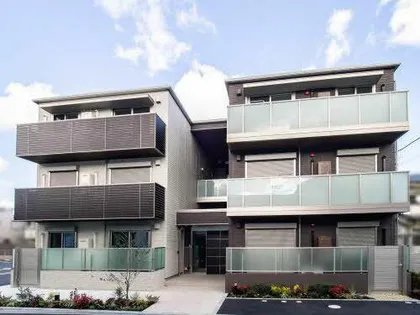 MAISON ALFORTの画像