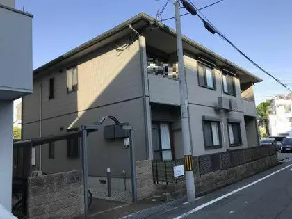 シャーメゾン甲南の画像