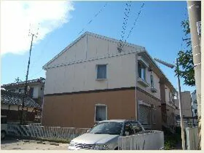 ハイツ高石の画像