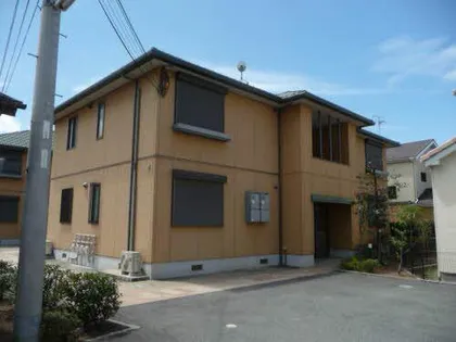 グリーンフィールドの画像