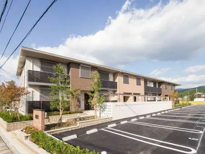 シャーメゾン石上の画像