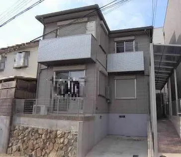 シャーメゾン高羽の画像