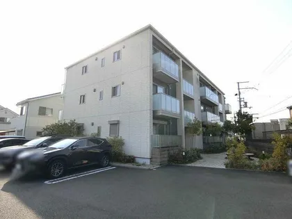 メゾン ド エクセルの画像