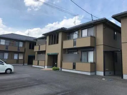 カーサ ピュアズの画像