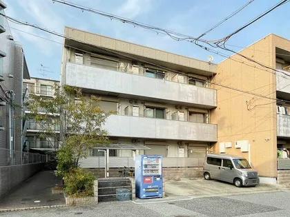 SOL.LEVANTE,X【0303号室】の外観