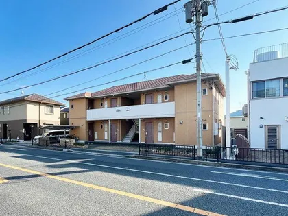 RASEN GARTENの画像