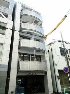 リアライズ鶴舞南Ⅱ【5階】の外観