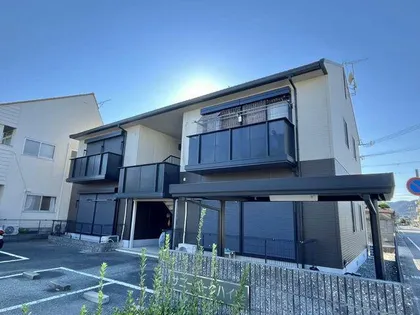 サニーパークハイツの画像