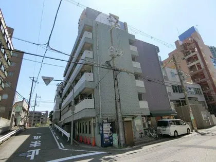 ネオコート天王寺の画像