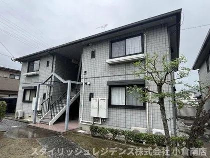 プティ ボヌール B棟の画像