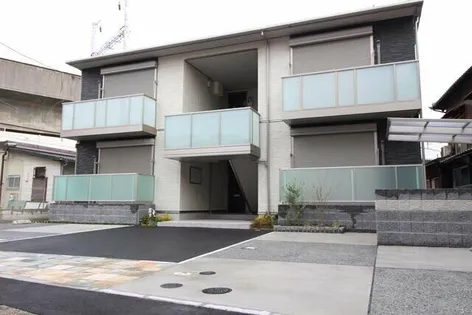 エスポアメゾンの画像