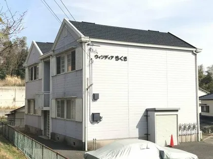 ウィンディアちぐさ B棟の画像
