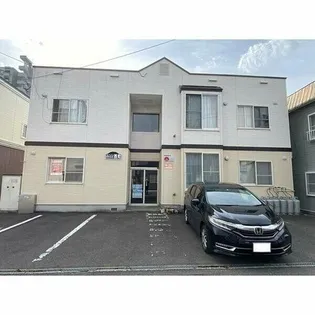 ユニゾン西町の画像