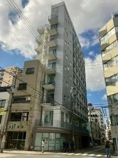 是空難波西の画像