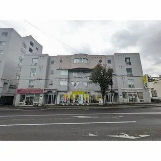 恒志堂手稲ビルⅠの画像