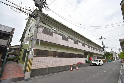 エステート明和IIの画像