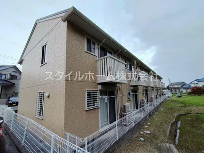 ヴィレッジ柳沢の画像