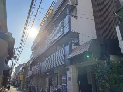 コレクション関目弐番館の画像