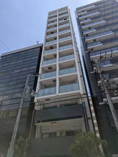 CAVANA本町【6階】の外観