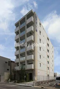 クローバー グランデ平野の画像