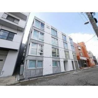 PRIME COURT麻生中央の画像