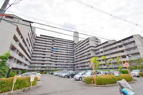 エバーグリーン門真の画像