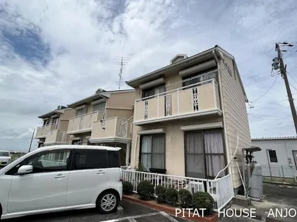 ヴィラ小林の画像