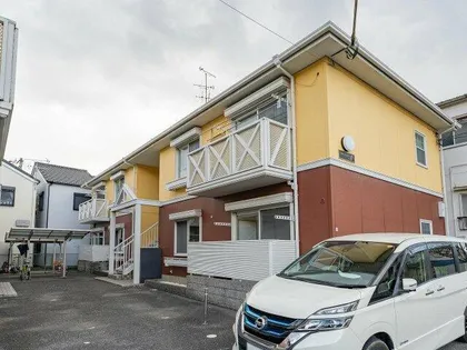 ヴィラージュ コートアピオの画像