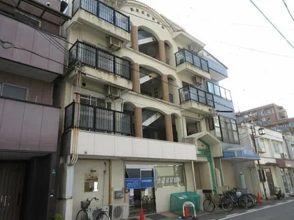 メゾン笠屋町の画像