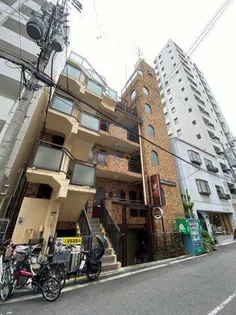 HM新町1STの画像