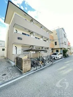 フジパレス北加賀屋WESTの画像