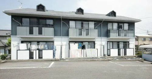 ハイライズ石川の画像
